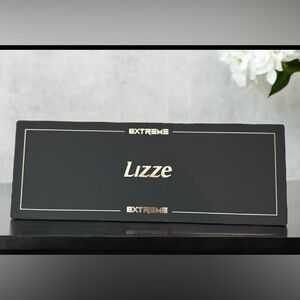 Lizze Extreme Professional Hair Straightener 
Brand new in box